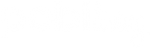 Pobl Living White Logo