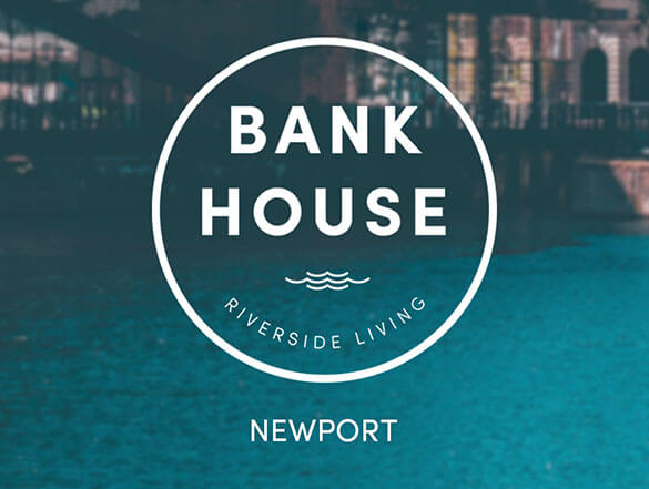 Bank House, Newport