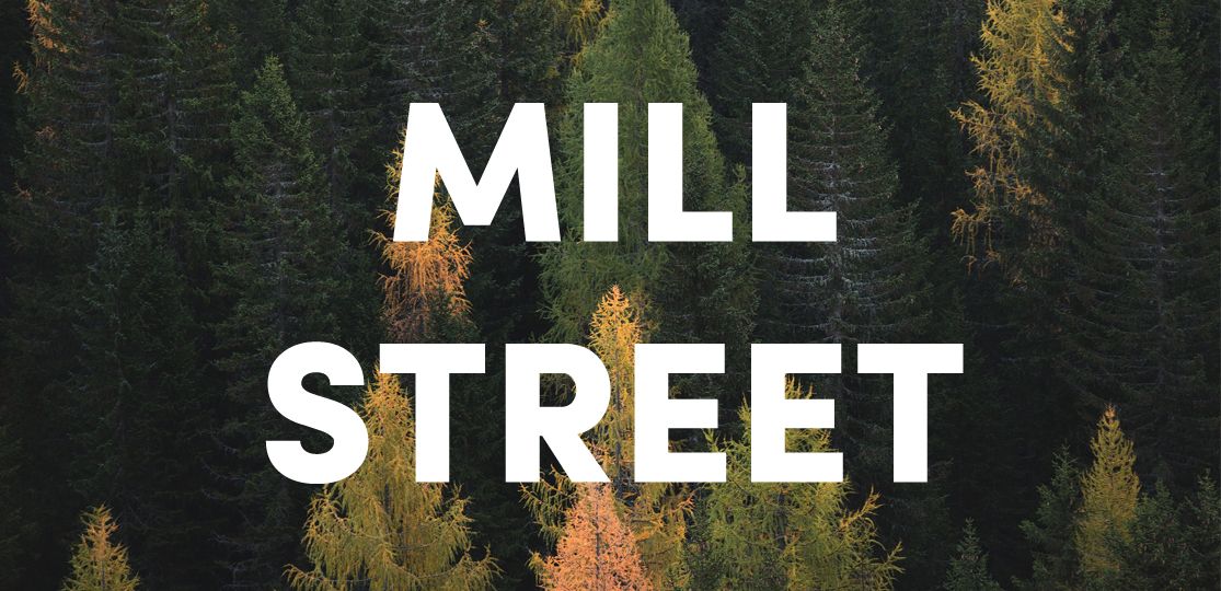 Mill Street tile