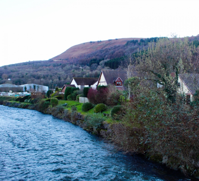 Sycamore Gardens Pobl Living