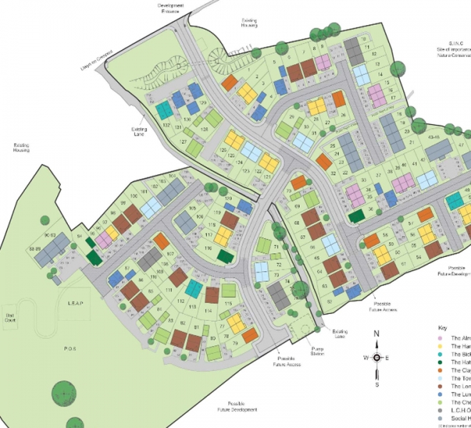 Sycamore Gardens – Pobl Living