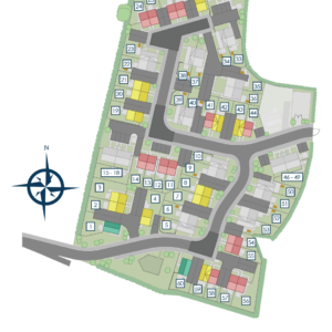 Grovesend-Pobl-Siteplan