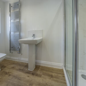 Hampstead ensuite