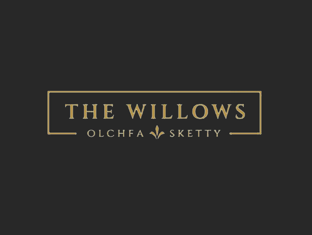 The Willows, Olchfa