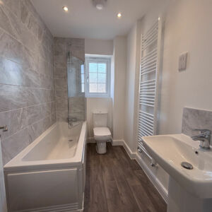 Hampstead bathroom Rightmove