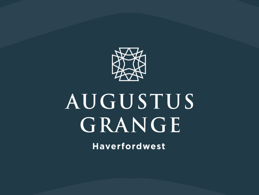 Augustus Grange, Haverfordwest